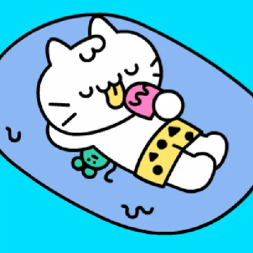 ¡MIAW! 🩷💗🐱🌟 27