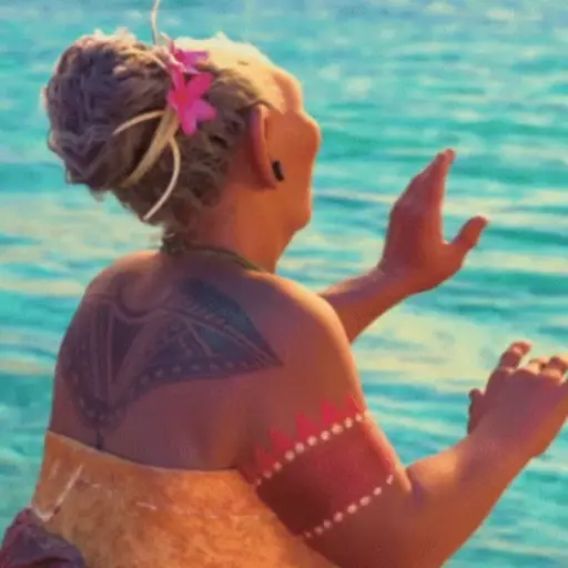 Moana GIFs 28