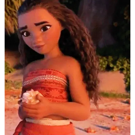moana 8