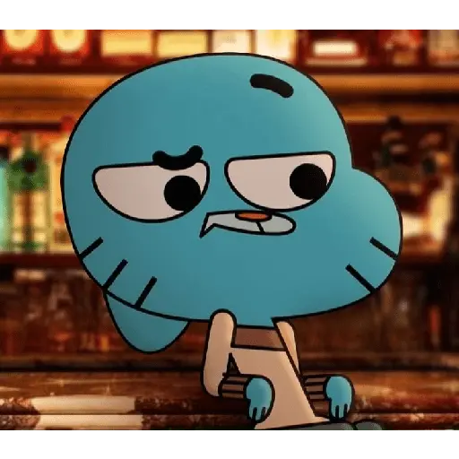 gumball 8