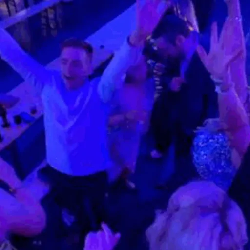 🕺 MUEVA MUEVA MUEVA 💃🏻 7