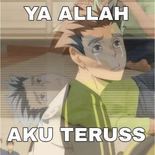 Anime Meme 13