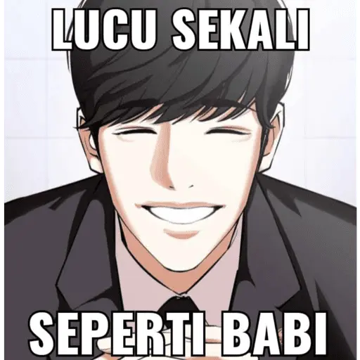 Anime Meme 3