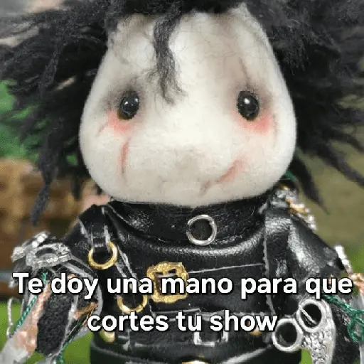 Ternurines pa tu vida 🐰🍓 12