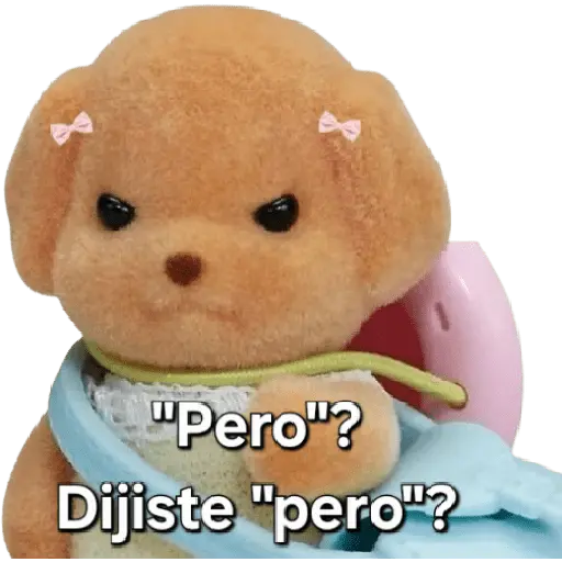Ternurines pa tu vida 🐰🍓 24