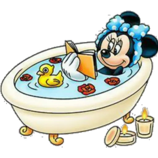 🍃Minnie Mouse 🍃 10