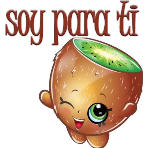 frutitas 🍒🍓🍎🍑🍊🥭 9