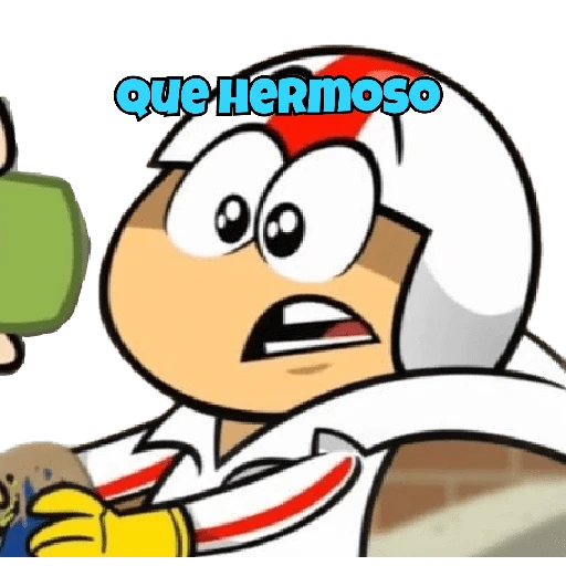 Kick Buttowski 22