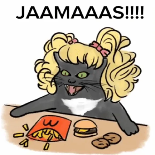 JAMÁS JAMÁS 😡 12