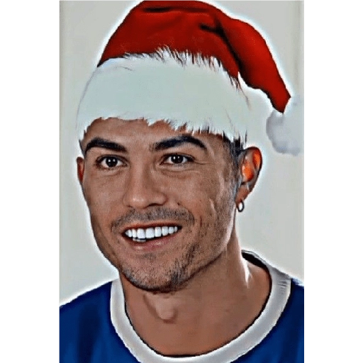 Navidad Ronaldo x Messi 🎄 10