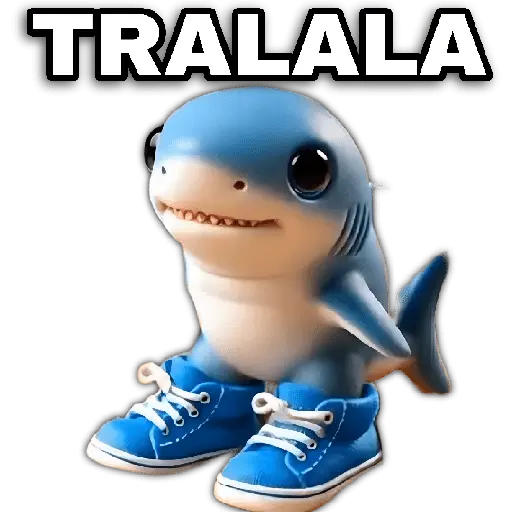Brainrot 🦈 tralalero2🗣️🔥 7