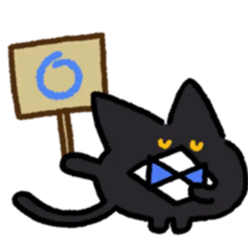 Tuxedo Cats Social Club 9