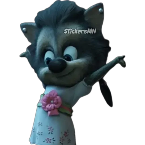 StickersMN