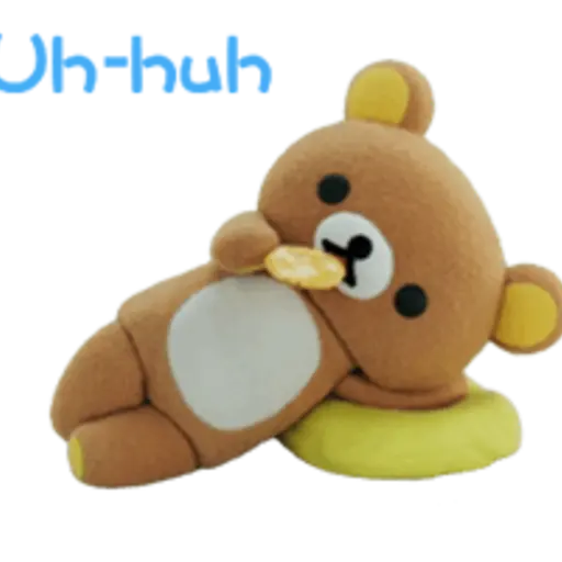 Rilakkuma the Movie 6