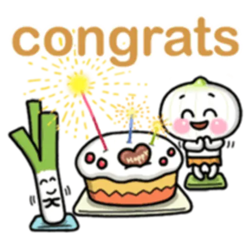XCC congrats