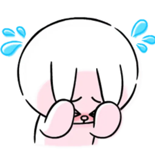 LINE Characters: Fluff Fluff 14