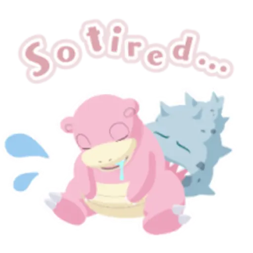 Sotired.. T