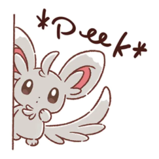 Pokémon: Alway close to you! 21