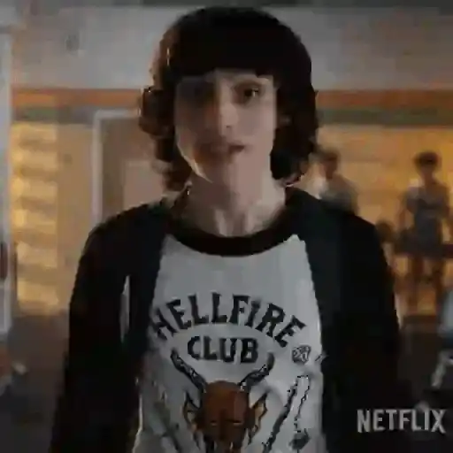 Stranger Things - Mov 21