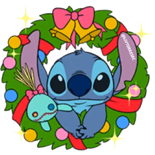 STITCH 1 13