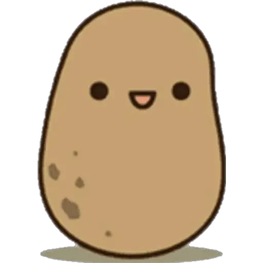 Potato 4