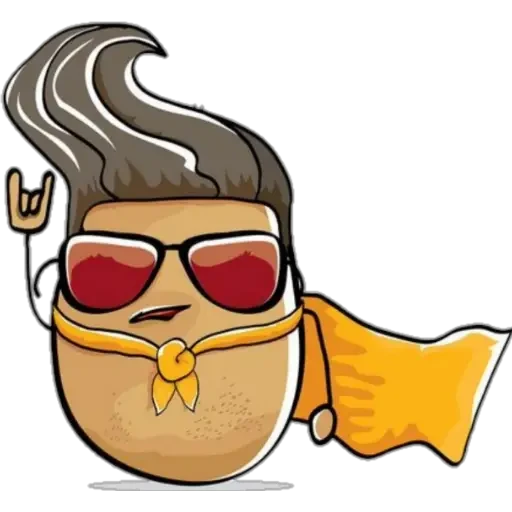 Potato 11