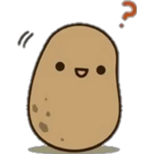 Potato 3
