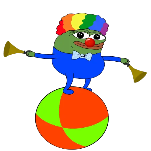 PePe KeK XI 5