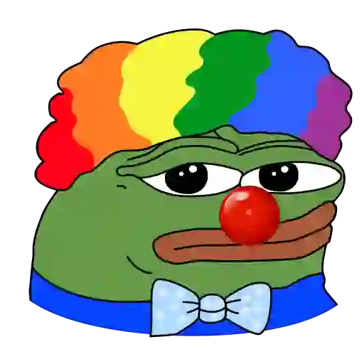 PePe KeK XI 1
