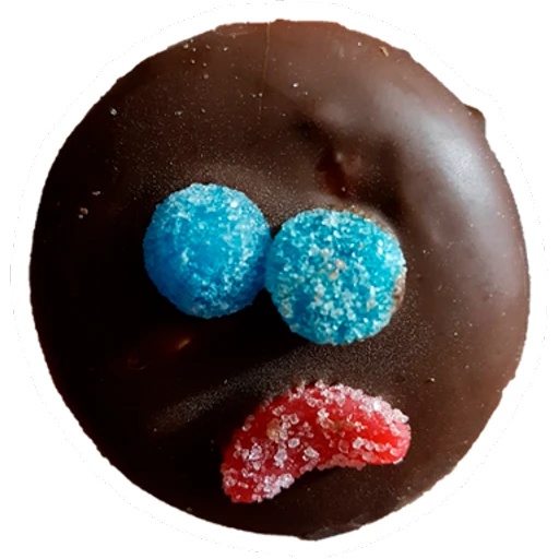 Paleta Payaso 15
