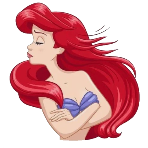 La sirenita 26