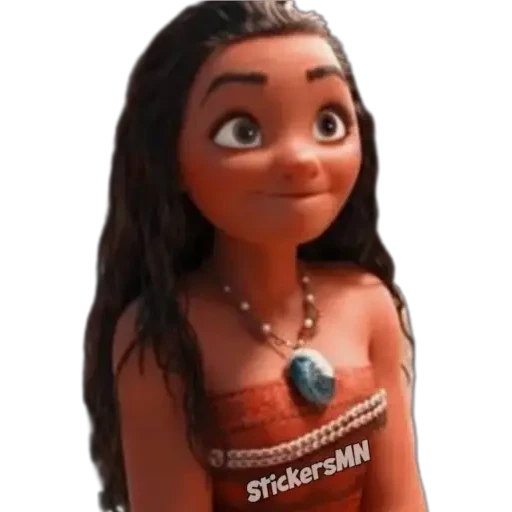 Moana 🌊 10