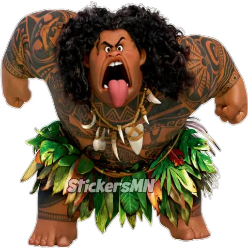 Moana 🌊 25